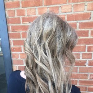 Meet your Posher, Paulina